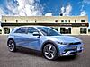 New 2026 HYUNDAI IONIQ 5 SE in FAIRFIELD, CONNECTICUT