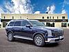 New 2026 HYUNDAI PALISADE HYBRID SEL PREMIUM in FAIRFIELD, CONNECTICUT