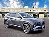 New 2026 HYUNDAI TUCSON HYBRID LIMITED in FAIRFIELD, CONNECTICUT