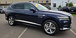 Used 2023 GENESIS GV80 3.5T in FAIRFIELD, CONNECTICUT