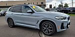 Used 2022 BMW X3 XDRIVE30I in FAIRFIELD, CONNECTICUT