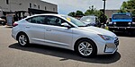 Used 2019 HYUNDAI ELANTRA SEL in FAIRFIELD, CONNECTICUT