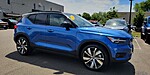 Used 2021 VOLVO XC40 P8 in FAIRFIELD, CONNECTICUT