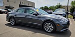 Used 2022 HYUNDAI SONATA SEL in FAIRFIELD, CONNECTICUT
