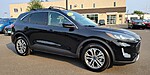 Used 2022 FORD ESCAPE SEL in FAIRFIELD, CONNECTICUT