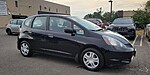 Used 2009 Honda Fit BASE in FAIRFIELD, CONNECTICUT
