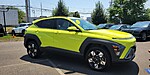 Used 2024 HYUNDAI KONA SEL in FAIRFIELD, CONNECTICUT