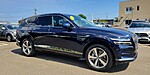 Used 2023 GENESIS GV80 2.5T in FAIRFIELD, CONNECTICUT