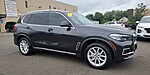Used 2022 BMW X5 XDRIVE40I in FAIRFIELD, CONNECTICUT