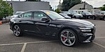 Used 2024 GENESIS G70 3.3T SPORT ADVANCED in FAIRFIELD, CONNECTICUT