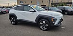 Used 2025 HYUNDAI KONA SEL in FAIRFIELD, CONNECTICUT