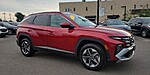 Used 2025 HYUNDAI TUCSON SEL in FAIRFIELD, CONNECTICUT