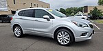 Used 2016 BUICK ENVISION PREMIUM II in FAIRFIELD, CONNECTICUT