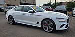 Used 2024 GENESIS G70 3.3T SPORT ADVANCED in FAIRFIELD, CONNECTICUT