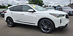 Used 2022 ACURA RDX A-SPEC PACKAGE in FAIRFIELD, CONNECTICUT