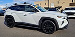 Used 2022 HYUNDAI TUCSON XRT in FAIRFIELD, CONNECTICUT
