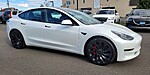 Used 2022 TESLA MODEL 3 PERFORMANCE in FAIRFIELD, CONNECTICUT