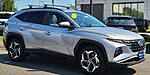 Used 2023 HYUNDAI TUCSON SEL in FAIRFIELD, CONNECTICUT