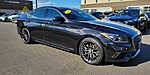 Used 2019 GENESIS G80 3.3T SPORT in FAIRFIELD, CONNECTICUT
