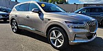 Used 2021 GENESIS GV80 3.5T ADVANCED + in FAIRFIELD, CONNECTICUT