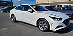 Used 2023 HYUNDAI SONATA SEL in FAIRFIELD, CONNECTICUT