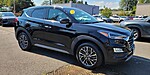 Used 2021 HYUNDAI TUCSON LIMITED in FAIRFIELD, CONNECTICUT