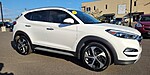 Used 2018 HYUNDAI TUCSON LIMITED in FAIRFIELD, CONNECTICUT