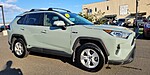 Used 2020 TOYOTA RAV4 HYBRID XLE in FAIRFIELD, CONNECTICUT