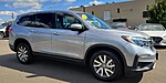 Used 2020 Honda Pilot EX-L in FAIRFIELD, CONNECTICUT