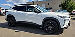 Used 2024 CHEVROLET TRAX ACTIV in FAIRFIELD, CONNECTICUT