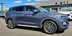 Used 2021 HYUNDAI TUCSON LIMITED in FAIRFIELD, CONNECTICUT