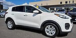 Used 2019 KIA SPORTAGE LX in FAIRFIELD, CONNECTICUT