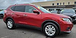 Used 2016 NISSAN ROGUE SV in FAIRFIELD, CONNECTICUT