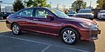 Used 2014 Honda Accord LX in FAIRFIELD, CONNECTICUT