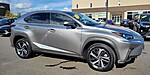 Used 2020 LEXUS NX 300 BASE in FAIRFIELD, CONNECTICUT