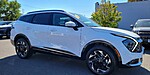 Used 2025 KIA SPORTAGE SX-PRESTIGE in FAIRFIELD, CONNECTICUT