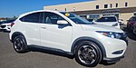 Used 2018 Honda HR-V EX in FAIRFIELD, CONNECTICUT