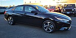 Used 2023 HYUNDAI ELANTRA SEL in FAIRFIELD, CONNECTICUT
