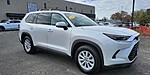 Used 2024 TOYOTA GRAND HIGHLANDER XLE in FAIRFIELD, CONNECTICUT