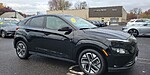 Used 2023 HYUNDAI KONA ELECTRIC SEL in FAIRFIELD, CONNECTICUT
