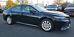 Used 2018 TOYOTA CAMRY LE in FAIRFIELD, CONNECTICUT