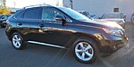 Used 2012 LEXUS RX 350 in FAIRFIELD, CONNECTICUT