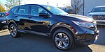 Used 2018 Honda CR-V LX in FAIRFIELD, CONNECTICUT
