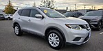 Used 2015 NISSAN ROGUE S in FAIRFIELD, CONNECTICUT