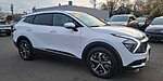 Used 2023 KIA SPORTAGE EX in FAIRFIELD, CONNECTICUT