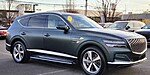 Used 2023 GENESIS GV80 3.5T ADVANCED + in FAIRFIELD, CONNECTICUT