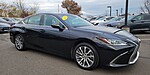 Used 2019 LEXUS ES 350 LUXURY in FAIRFIELD, CONNECTICUT