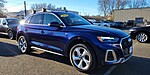 Used 2023 AUDI Q5 45 S LINE PREMIUM in FAIRFIELD, CONNECTICUT
