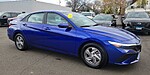 Used 2025 HYUNDAI ELANTRA SE in FAIRFIELD, CONNECTICUT