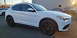 Used 2019 ALFA ROMEO STELVIO TI SPORT in FAIRFIELD, CONNECTICUT